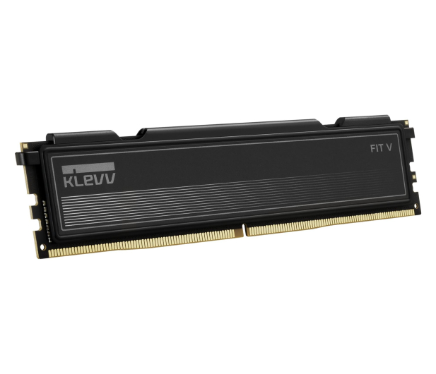 KLEVV 32GB (2x16GB) 6000 CL30 Fit V Black - 1580914 - zdjęcie 6